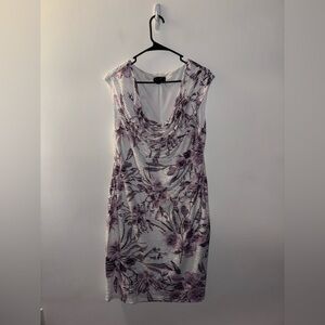 Connected Apparel Dress